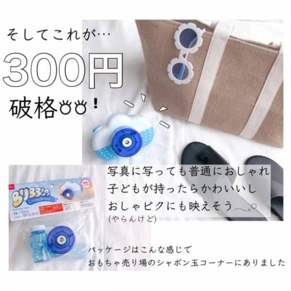 「もはや幻の商品！？」《ダイソー》流行りの”映えアイテム”は見つけたら即ゲット！