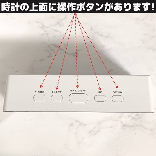 「これホントに100均商品…！？」衝撃！ダイソーの“高見え時計”がおしゃれすぎる！