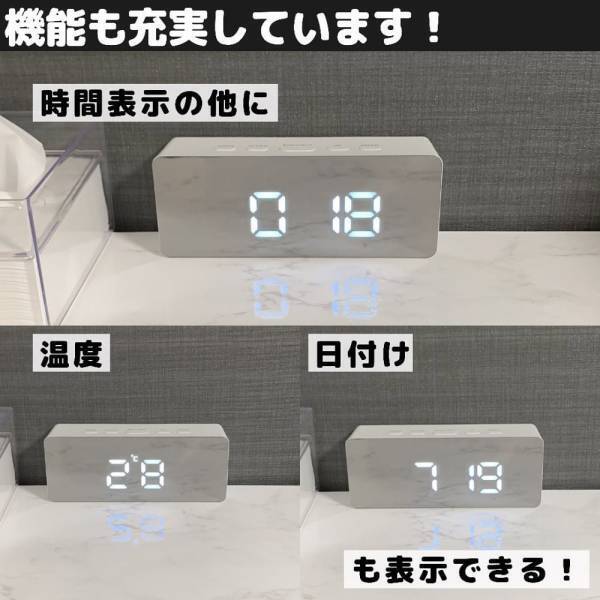 「これホントに100均商品…！？」衝撃！ダイソーの“高見え時計”がおしゃれすぎる！