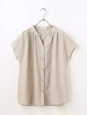 「オンオフ使えちゃう！」ハニーズで話題の“高見えブラウス”は着回し力最強って噂！