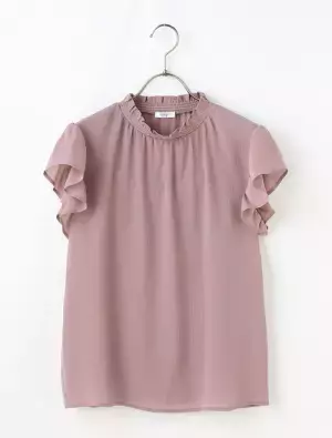 「オンオフ使えちゃう！」ハニーズで話題の“高見えブラウス”は着回し力最強って噂！