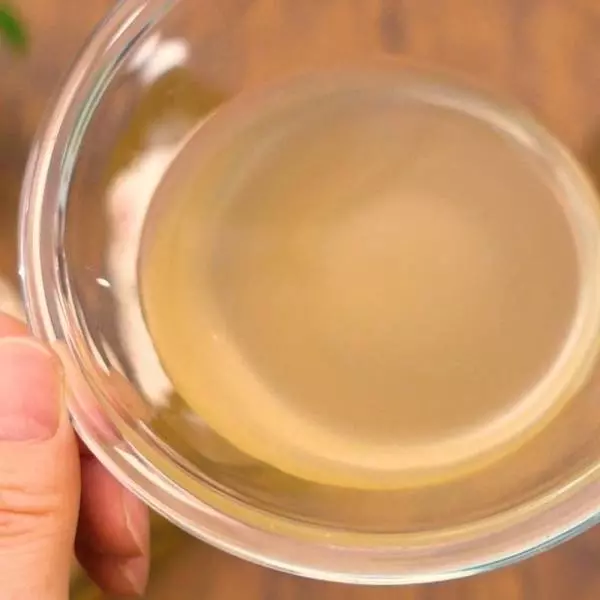 オーガニックアップルサイダービネガー