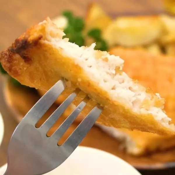 フィッシュ＆チップス