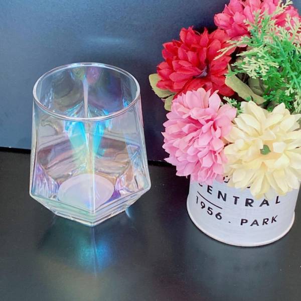 「信じられるか…？これ100均なんだぜ？」ダイソーの”激おしゃグラス”が高見えすぎ！