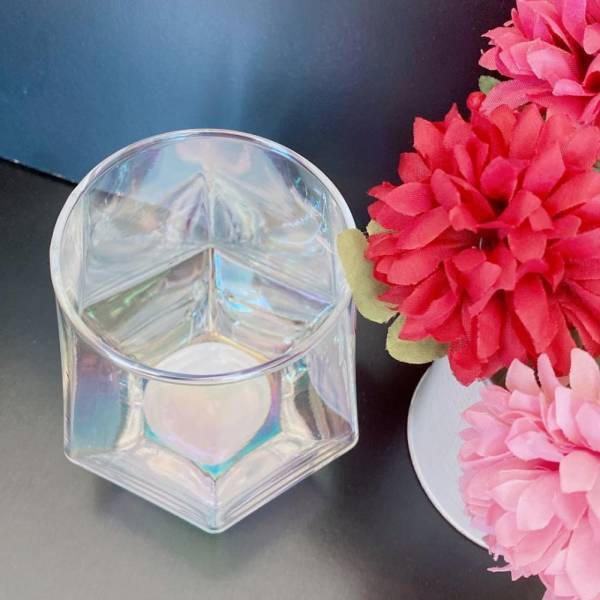 「信じられるか…？これ100均なんだぜ？」ダイソーの”激おしゃグラス”が高見えすぎ！