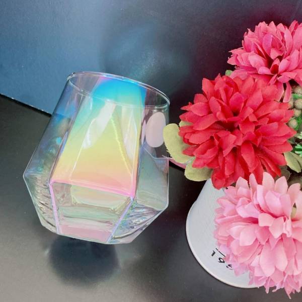 「信じられるか…？これ100均なんだぜ？」ダイソーの”激おしゃグラス”が高見えすぎ！