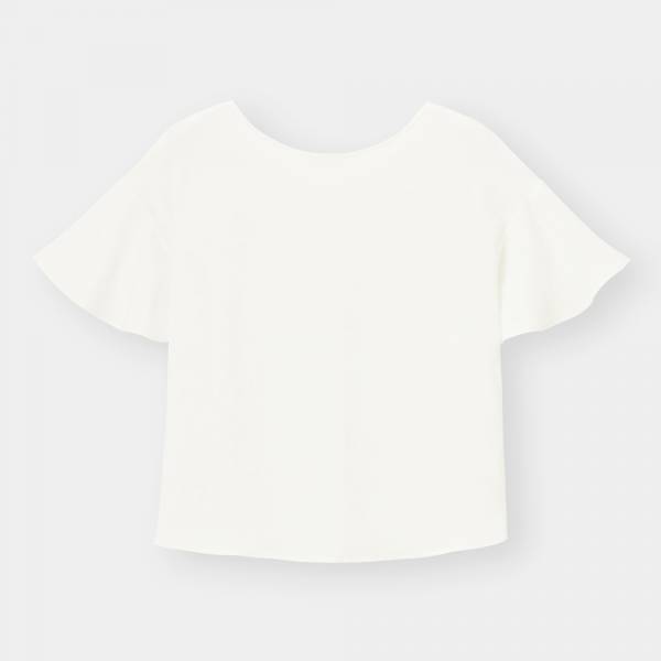 「真夏の映え服、もう買った！？」今すぐ欲しいGUの”おしゃトップス”4選♡