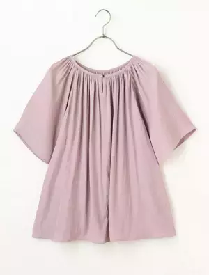 「コレ着とけば間違いなし！」ハニーズの”高コスパきれいめブラウス”は大人買いが正解！