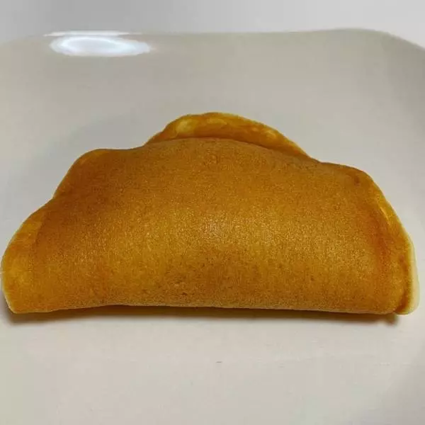 セブンイレブンの和もっち巻きつぶあん&ホイップ