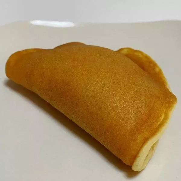 セブンイレブンの和もっち巻きつぶあん&ホイップ