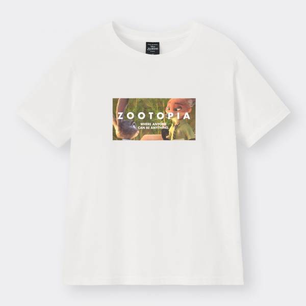 「あの人気映画とコラボ！？」衝撃！GUの“ディズニーコラボアイテム”は即買い必至！？