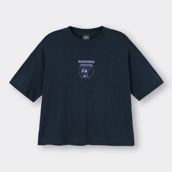 「あの人気映画とコラボ！？」衝撃！GUの“ディズニーコラボアイテム”は即買い必至！？