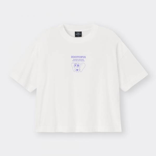 「あの人気映画とコラボ！？」衝撃！GUの“ディズニーコラボアイテム”は即買い必至！？