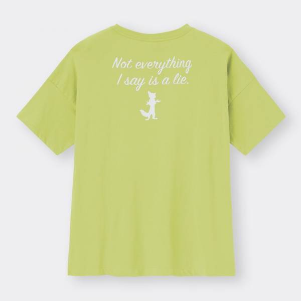 「あの人気映画とコラボ！？」衝撃！GUの“ディズニーコラボアイテム”は即買い必至！？