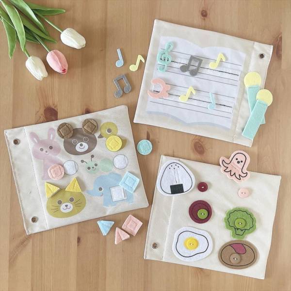 「プチプラのレベル超えてる…！」スリコで話題の“キッズ玩具”が可愛すぎ問題！