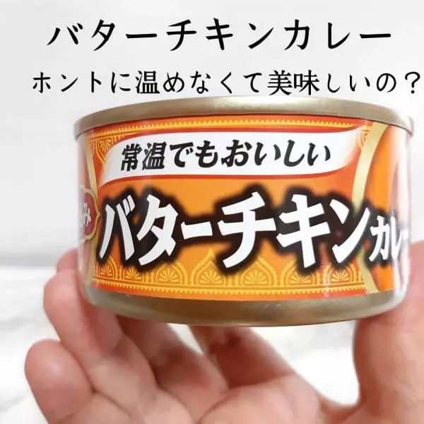 ダイソーの常温カレー