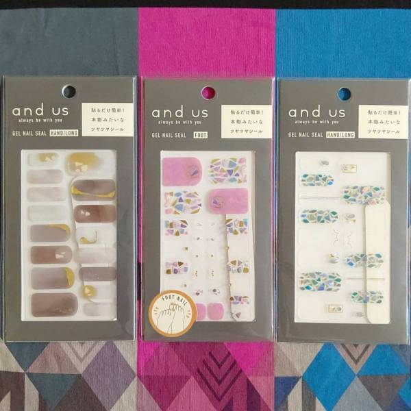 「こんなに安くていいの！？」スリコで買えるジェルネイルのコスパが神すぎる！