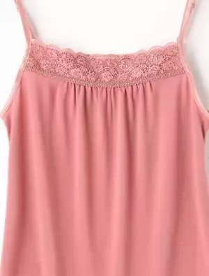 「褒められ間違いなし♡」最強！ハニーズの“高見えキャミアイテム”がかわいすぎる！