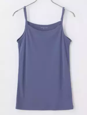 「褒められ間違いなし♡」最強！ハニーズの“高見えキャミアイテム”がかわいすぎる！