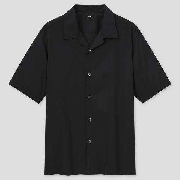 「かなり活躍の予感…！」ユニクロで話題の“高見えシャツ”は一枚は買うべき！？