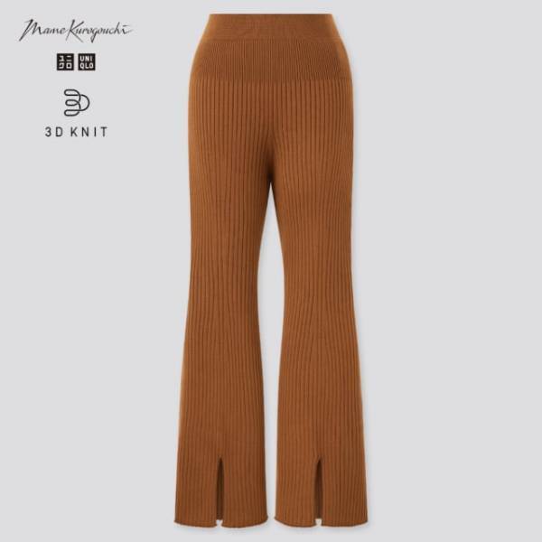 「困ったときのユニクロさん！」着回し力抜群の“優秀ボトムス”は要チェックです！