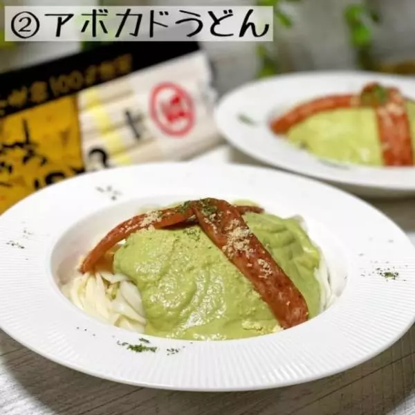 コストコの讃岐うどん