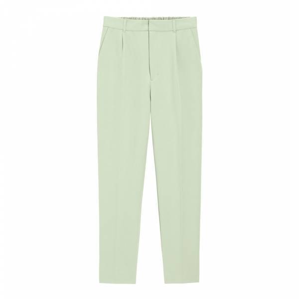 「こんなの最強すぎる！」GUで話題の“楽魅せパンツ”は今季マストバイです！