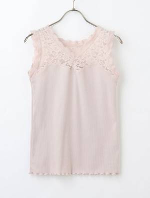 「ガチで絶対買うべき！」ハニーズで話題の“夏トップス”はヘビロテ間違いなし！？