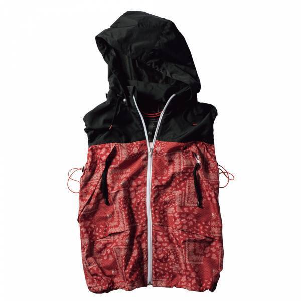 「待ってこれスゴすぎない！？」衝撃！ワークマンの“とあるウェア”はまさかのアレがついている！