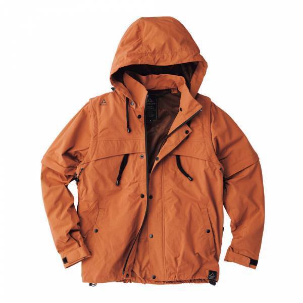 「待ってこれスゴすぎない！？」衝撃！ワークマンの“とあるウェア”はまさかのアレがついている！