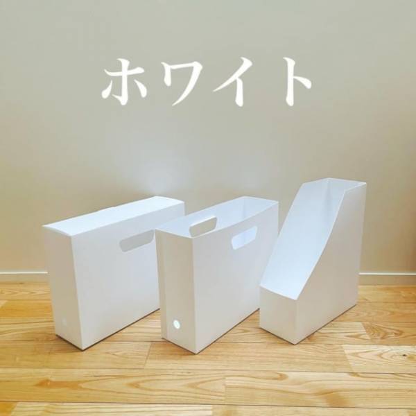 「もっと早く知りたかった…！」ダイソーの“とある収納アイテム”が最強って噂