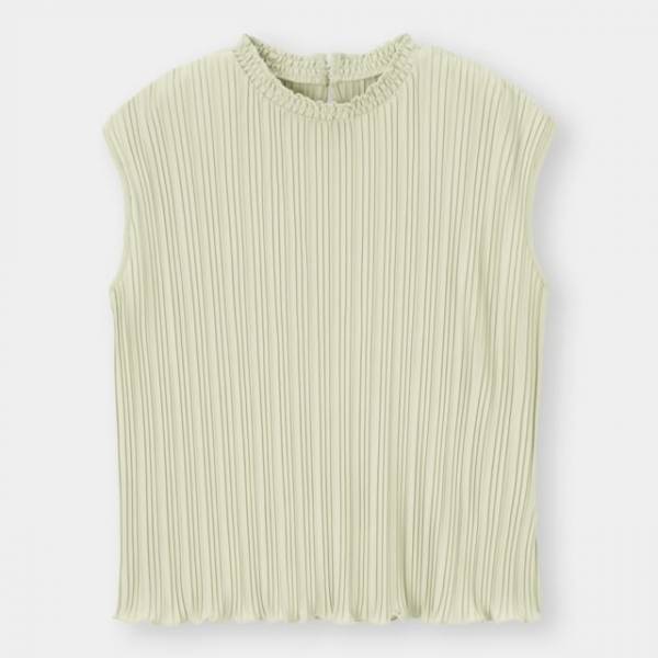 「GUでコレ買い足そっ♡」今こそ欲しい“最強夏アイテム”は売り切れ注意です！