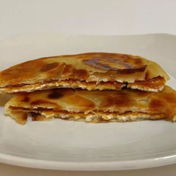 業務スーパーのホットク