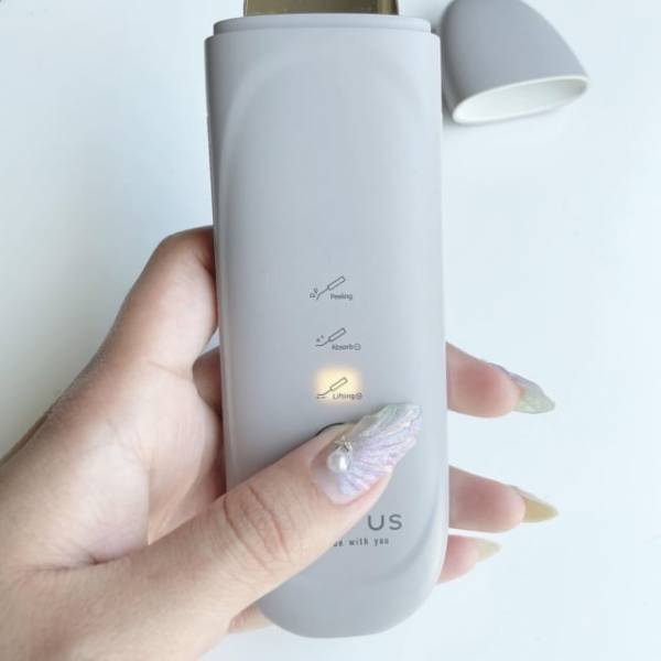 「スリコさん、こんなものまで？！」優秀すぎる“最強美容家電”は売り切れ注意！