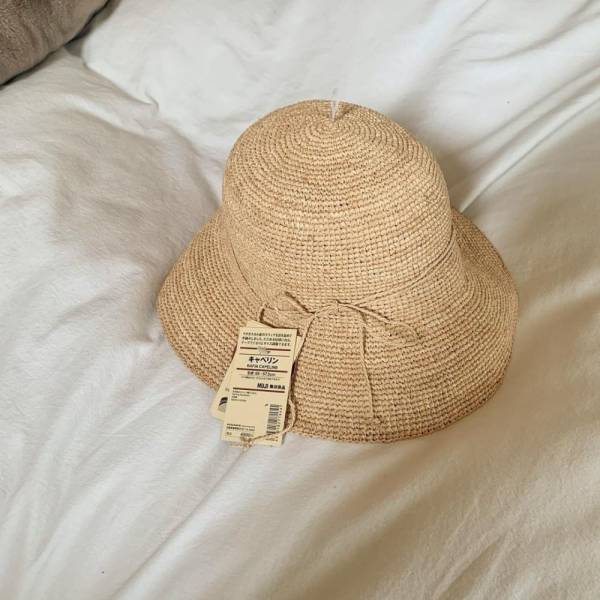 「この夏コレだけは買って！」無印良品の“優秀アイテム”で暑い毎日を乗り切ろう！