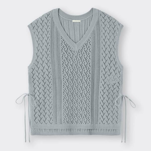 「GUで今買うべきなのはコレ！」超万能！まだまだ使える“トレンド夏アイテム”まとめ