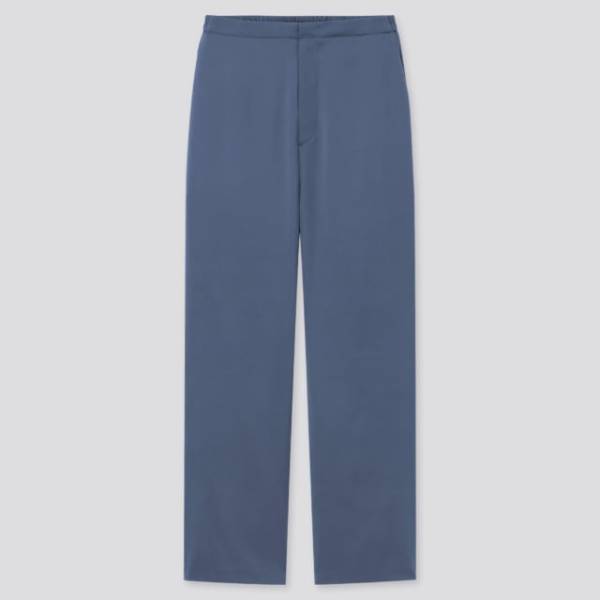 「ユニクロさん流石すぎ…」衝撃！大人女子必見の“優秀高見えパンツ”が勢揃い！