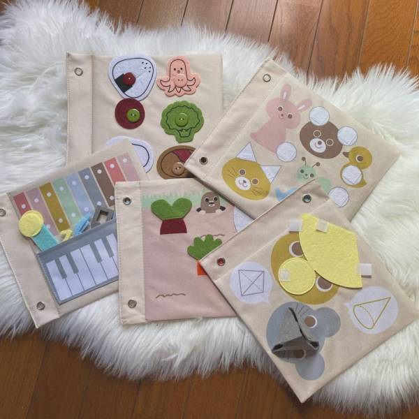 「おしゃれな上に優秀すぎ！」子ども大喜びな“キッズアイテム”がかなり使える！