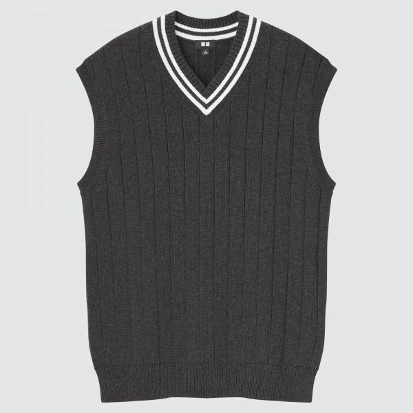 「おしゃれさんは持ってる！？」ユニクロの“メンズ夏アイテム”でいつものコーデをランクアップ！