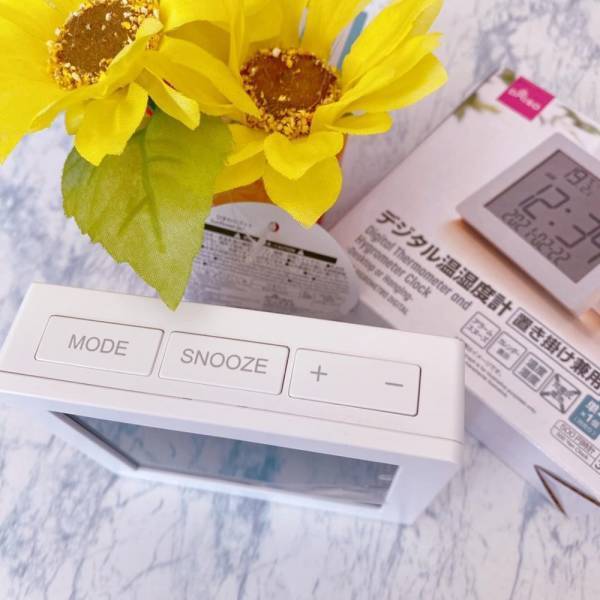 「多機能すぎでしょ…！」ダイソーの”とあるデジタル製品”が超優秀なんです！