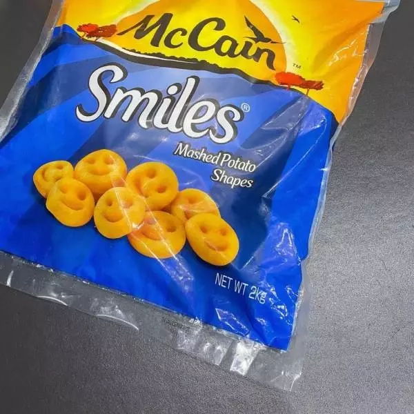 スマイルポテト
