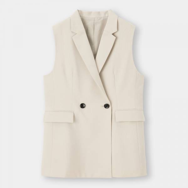 「おしゃれな人は狙ってる！？」GUの秋も使える“新作優秀アイテム”は着回し力がすごいんです！