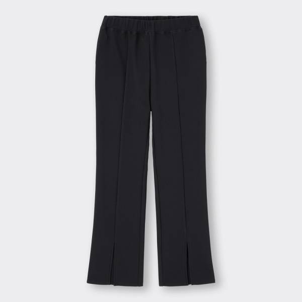 「おしゃれな人は狙ってる！？」GUの秋も使える“新作優秀アイテム”は着回し力がすごいんです！