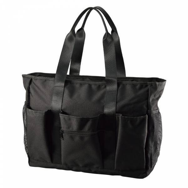 「ワークマンスゴすぎ！」機能性抜群な“おすすめバッグ”は一度使ったら手放せなくなる！？