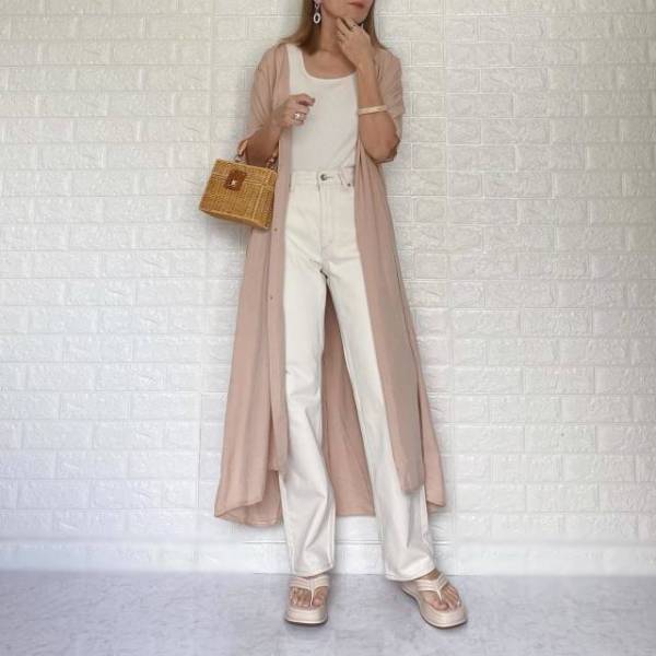 「絶対後悔しない！」GUの“爆安人気アイテム”で今夏の主役に♡