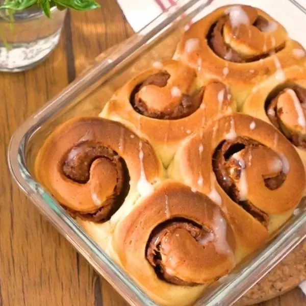 コストコのマジョールデーツを使って作ったパン