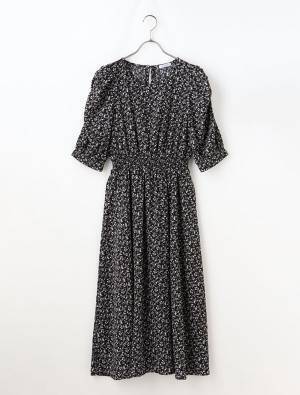 「全おしゃれ女子に買ってほしい…！」ハニーズの“最強褒められワンピース”はコレ♡