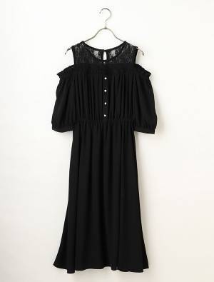 「全おしゃれ女子に買ってほしい…！」ハニーズの“最強褒められワンピース”はコレ♡