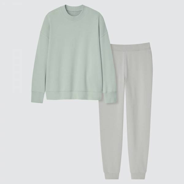 「この使い心地、最高すぎ！」ユニクロの“優秀ラウンジウェア”は買わないと損！？