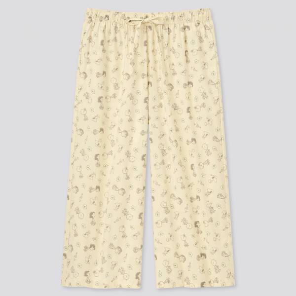 「この使い心地、最高すぎ！」ユニクロの“優秀ラウンジウェア”は買わないと損！？